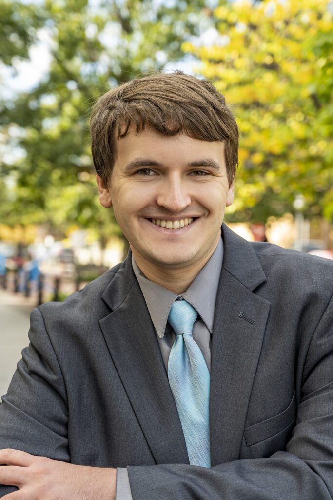Matthew Oberstaedt