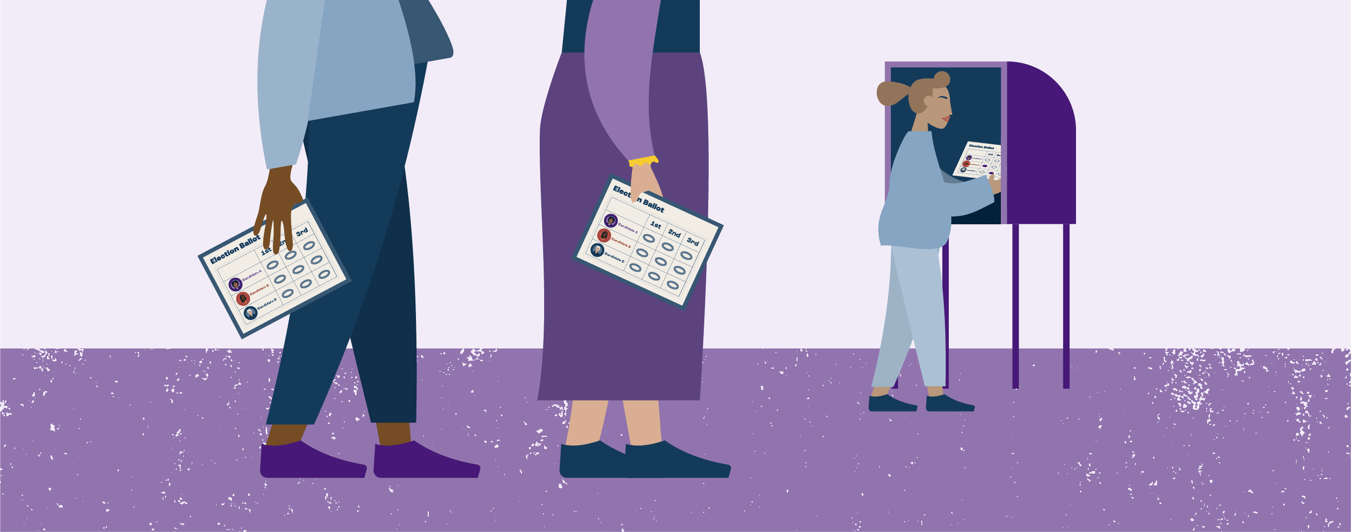 Our Reforms - FairVote