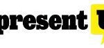 Logo of "Represent Us"
