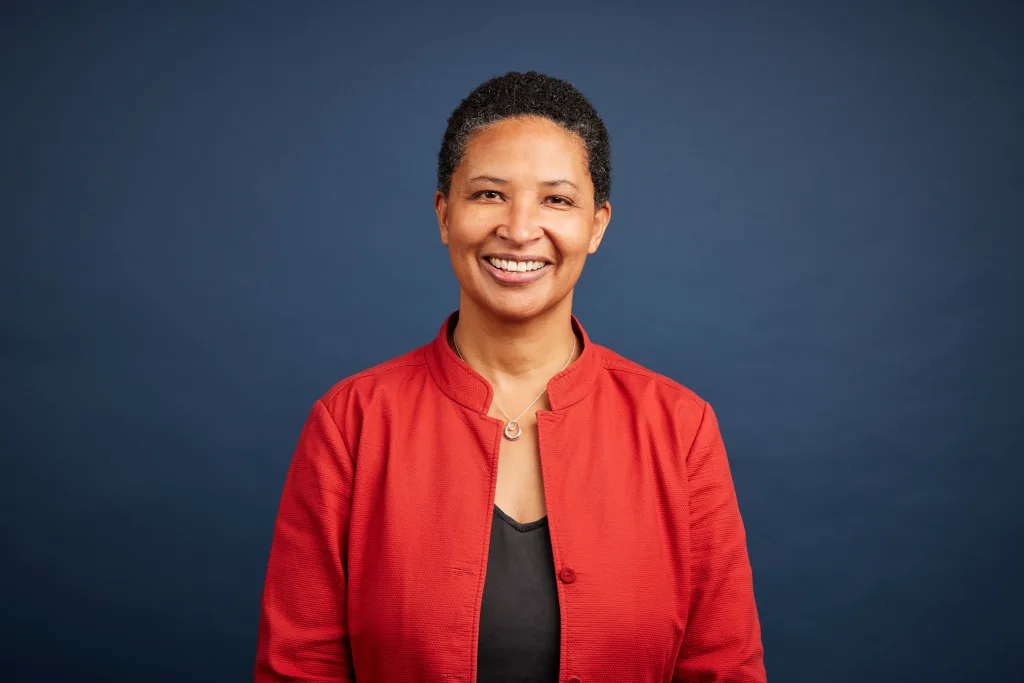 Dr. Danielle Allen