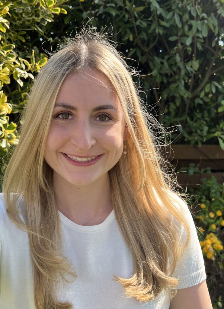 Rachel Hutchinson