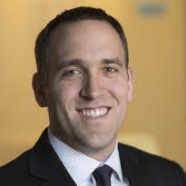 Mark de la Iglesia