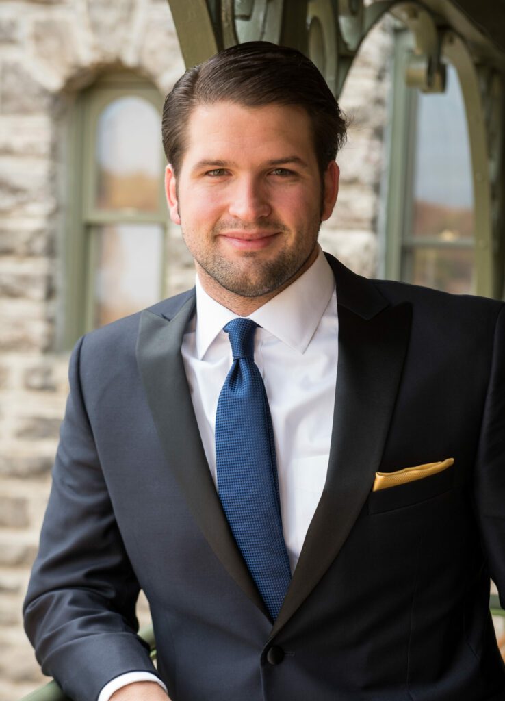 Ryan J. Suto