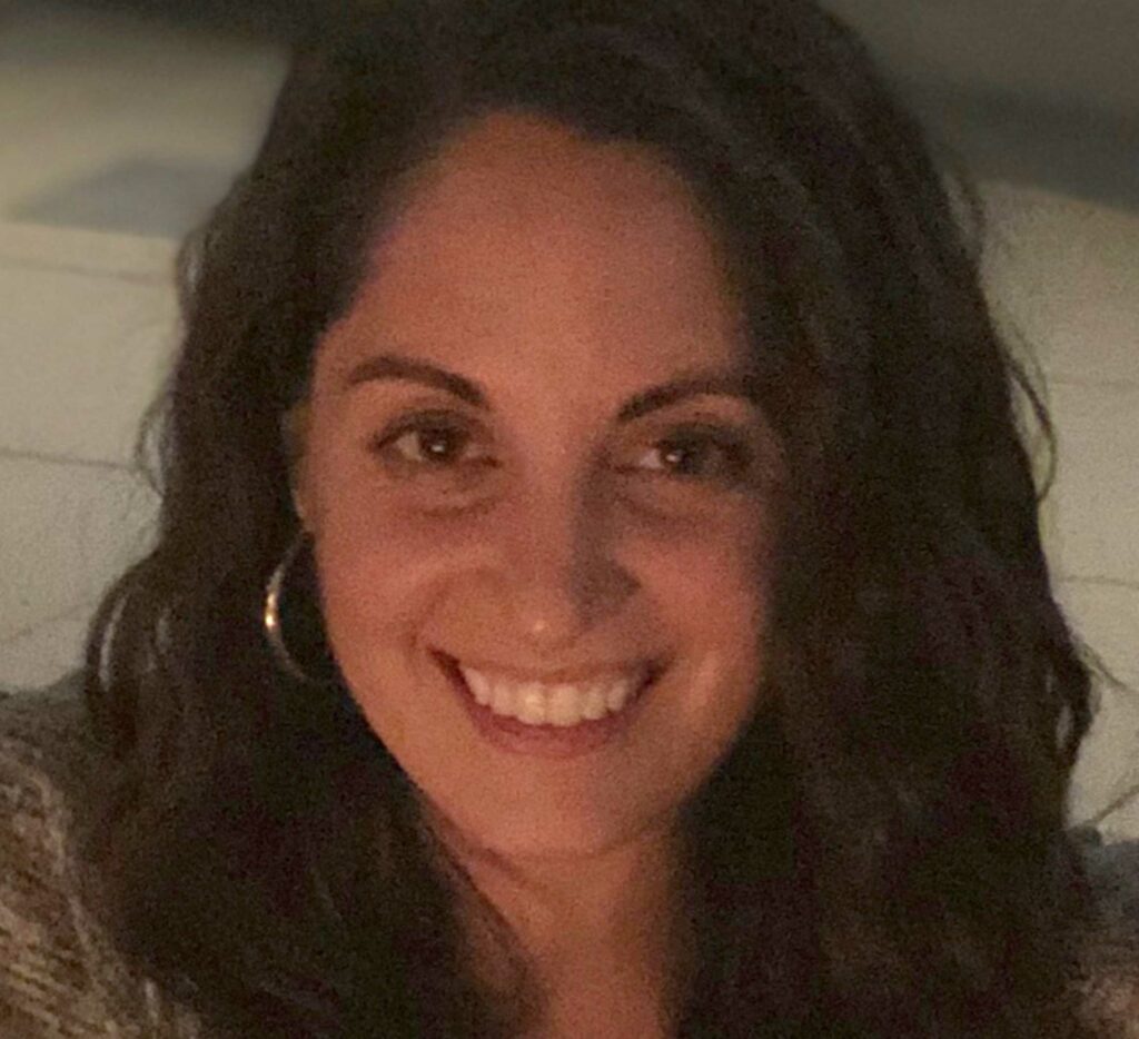 Nadia Tawfiq