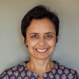 Dr. Purnima Chawla