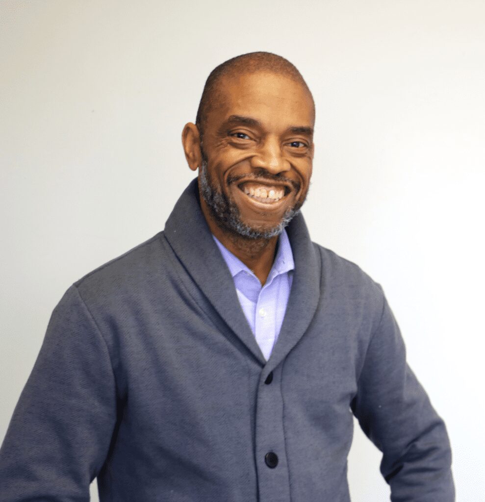 Terrance Carroll - FairVote