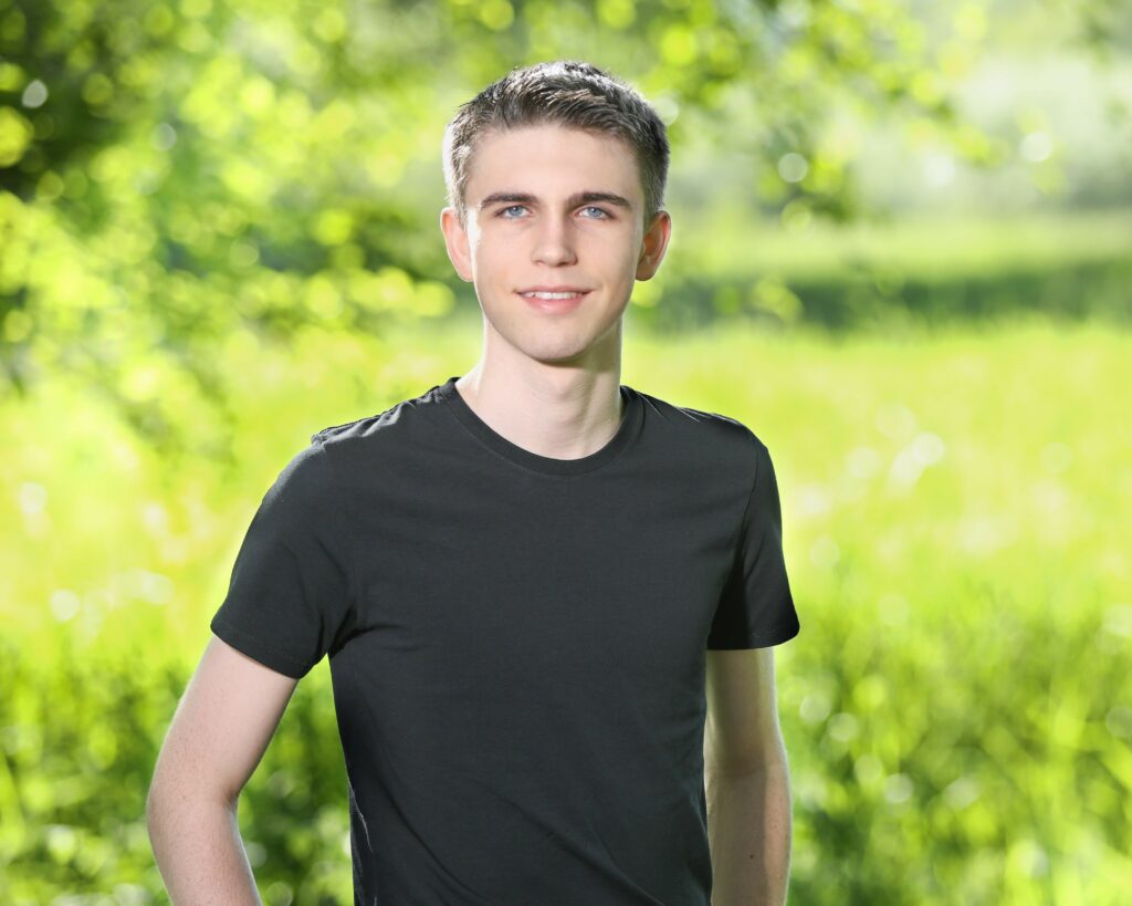 Seamus Allen