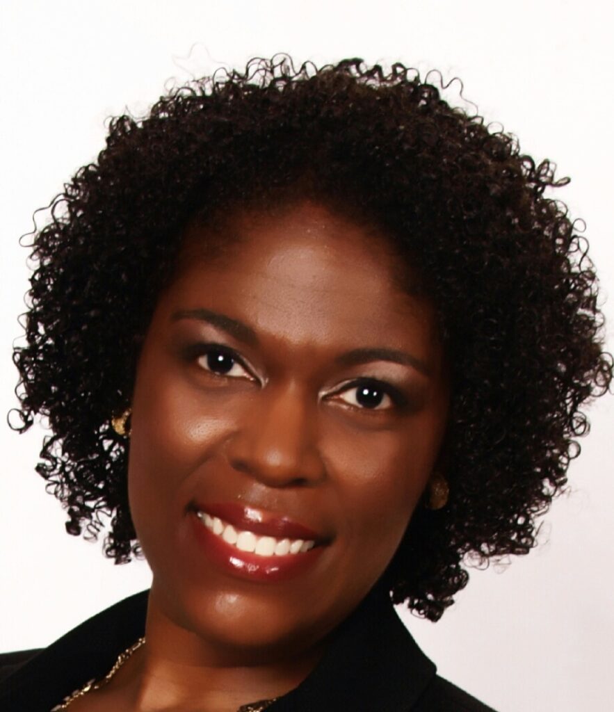 Shilanda Becnel