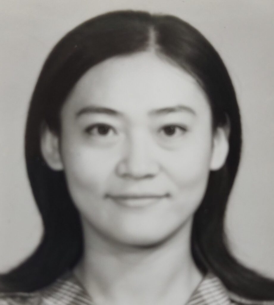 Joy Guo
