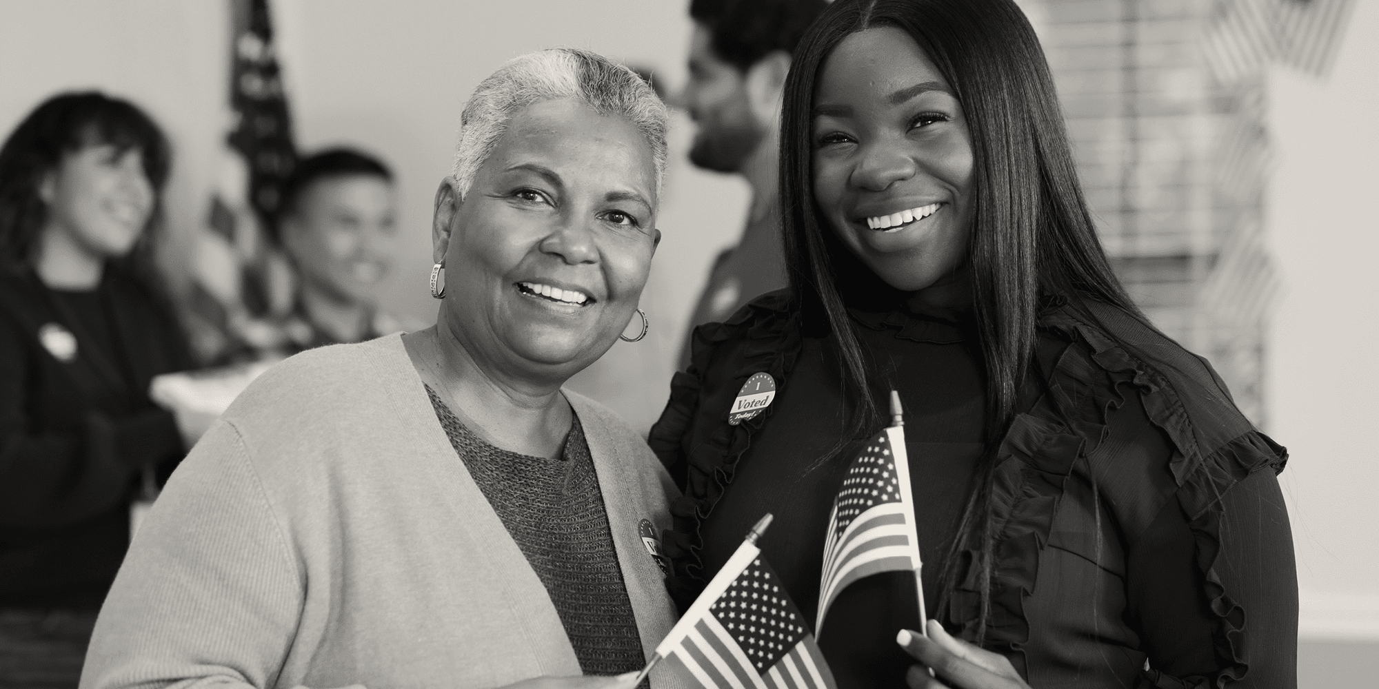 Election Day 2025: ranked choice voting in action - FairVote