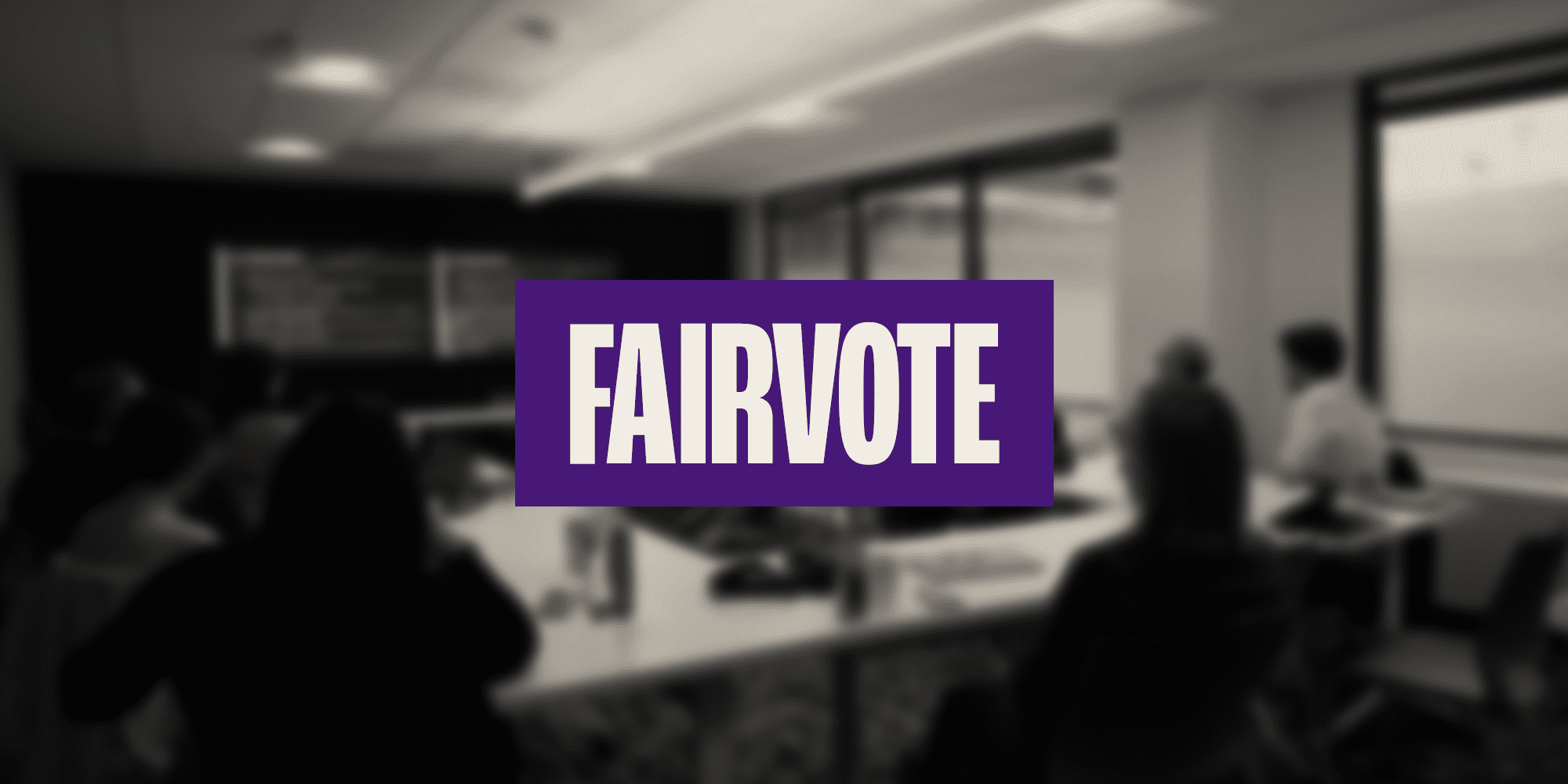 (c) Fairvote.org