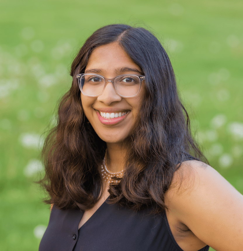 Divya Shanmugam