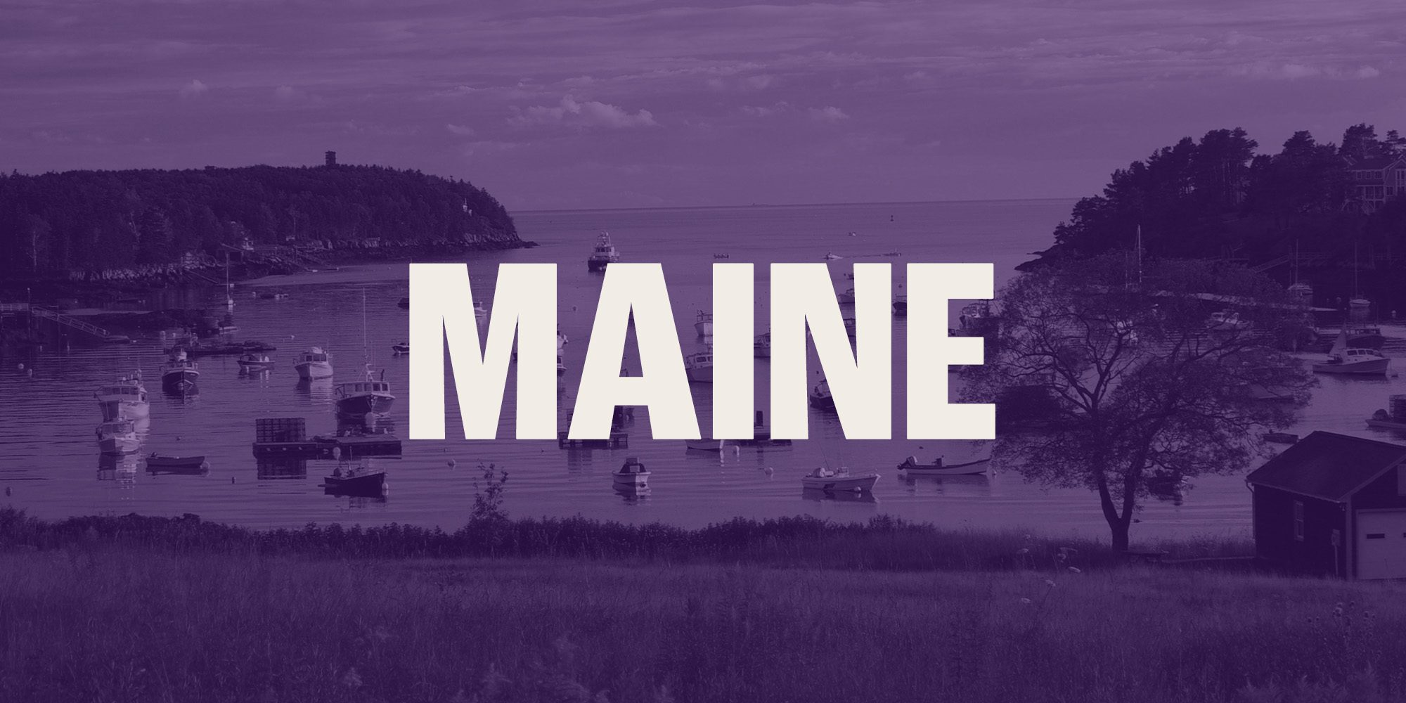 Which Maine elections will use ranked choice voting this November ...