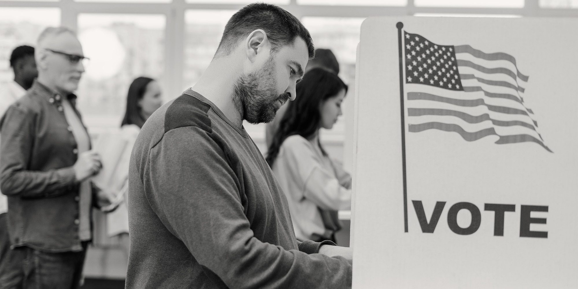 Ranked choice voting 