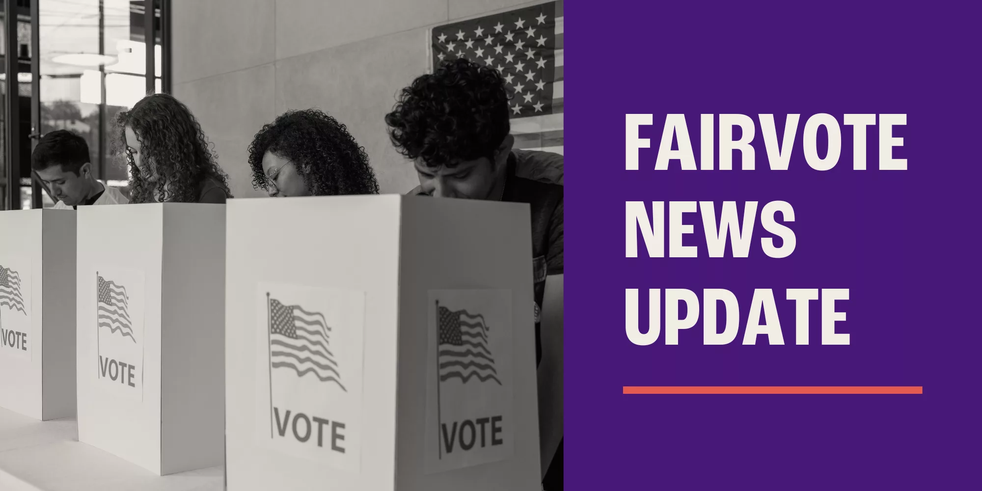 Fact Sheet: Ranked Choice Voting in 2025 Elections - FairVote