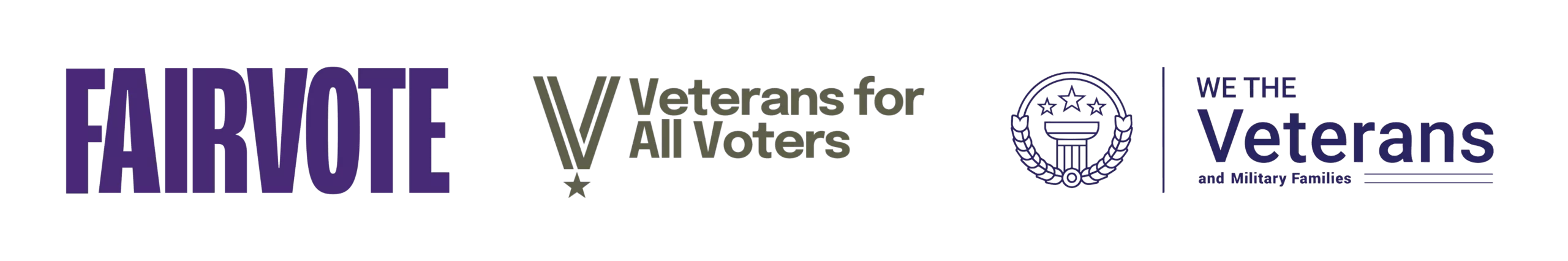 Ranked choice voting protects military and overseas voters - FairVote