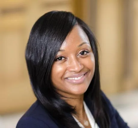 Lakeisha Steele