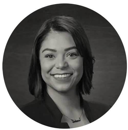 Photo of Las Cruces City Councilor Johana Bencomo