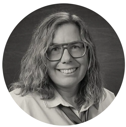 Photo of Las Cruces City Councilor Becky Corran