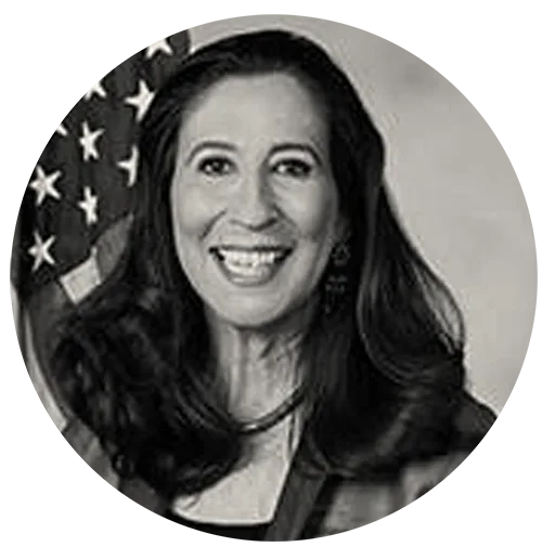 Photo of U.S. Representative Teresa Leger Fernandez