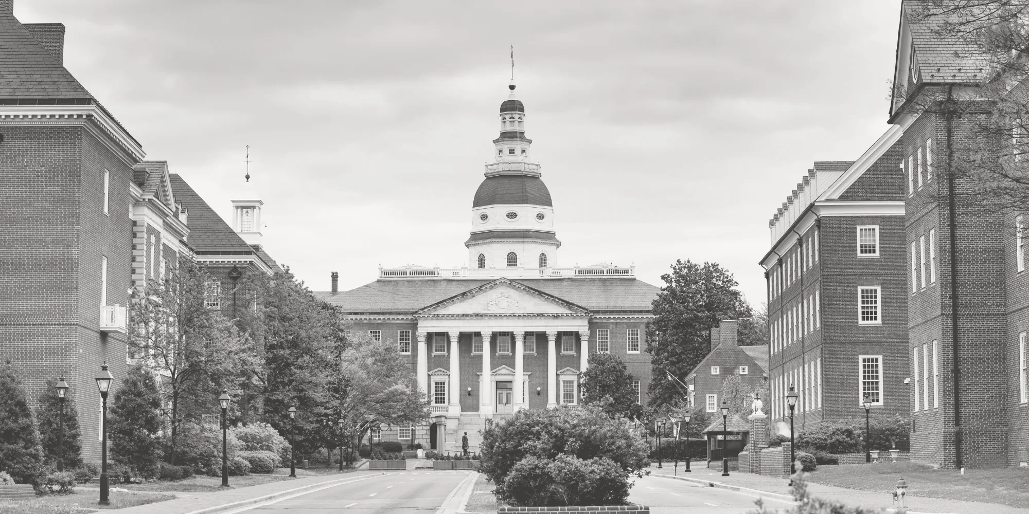 Maryland passes first state law including ranked choice voting