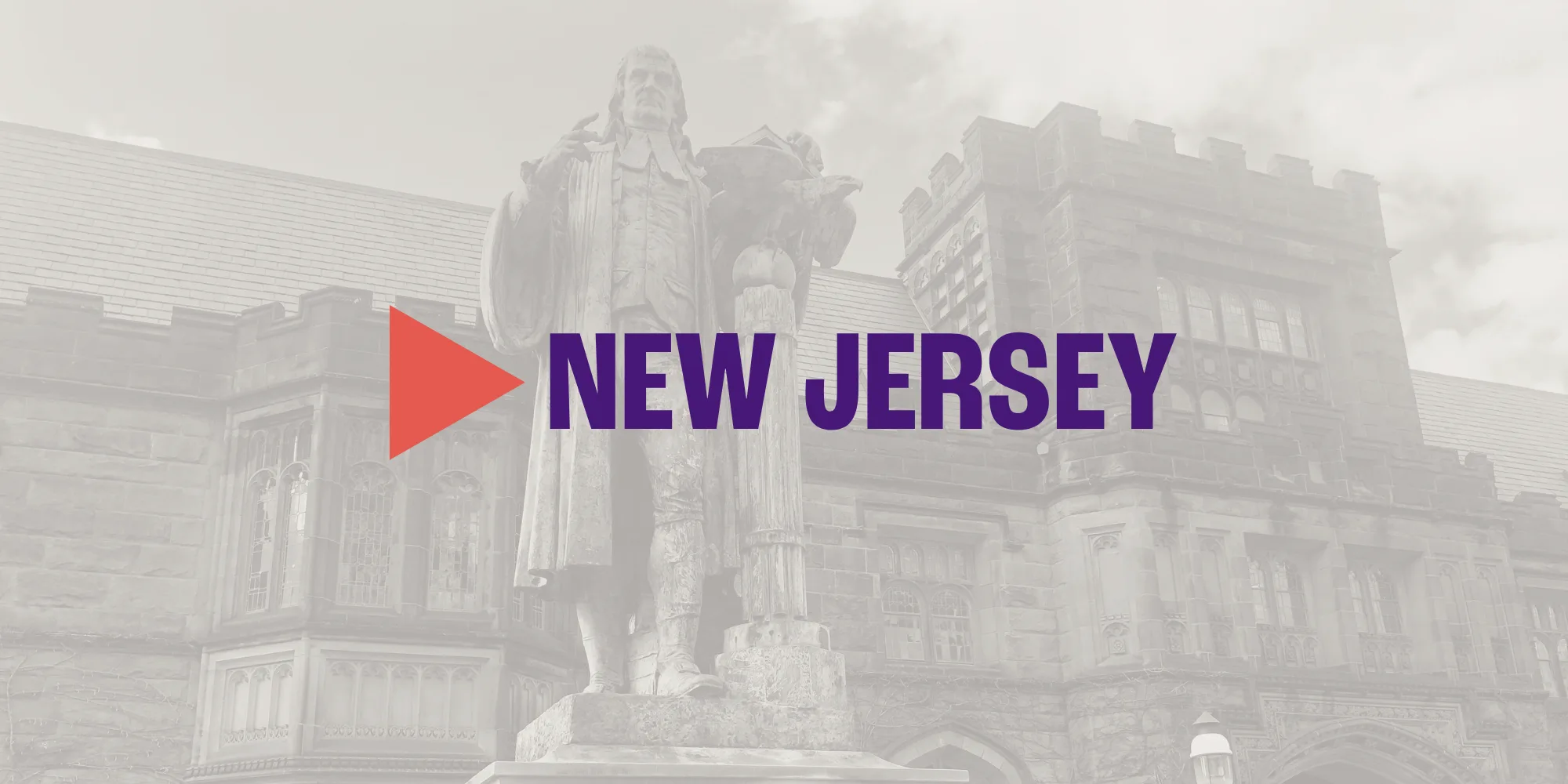 New Jersey primary won with under 30% of the vote - FairVote