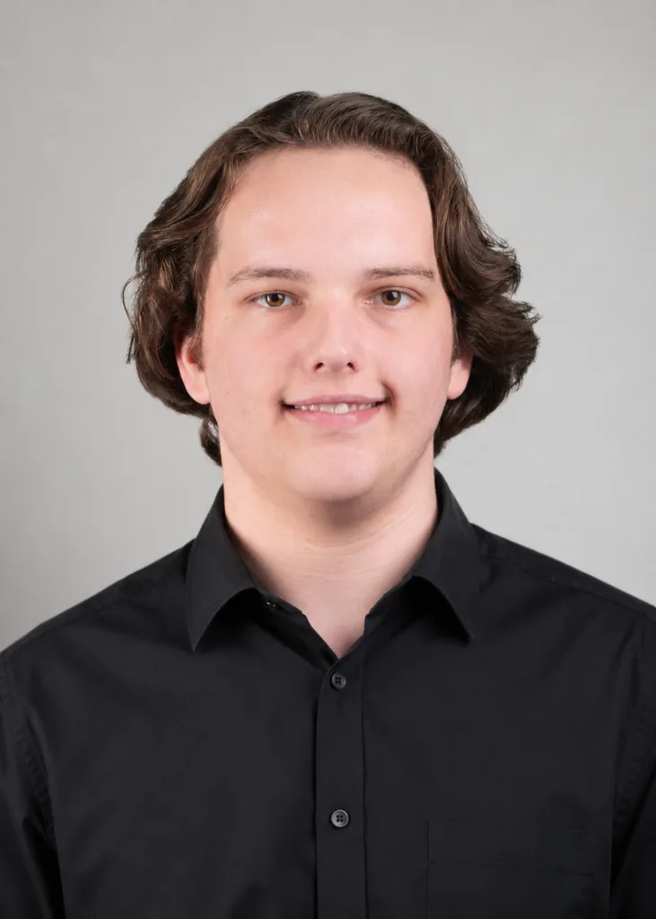 Dylan Marchese