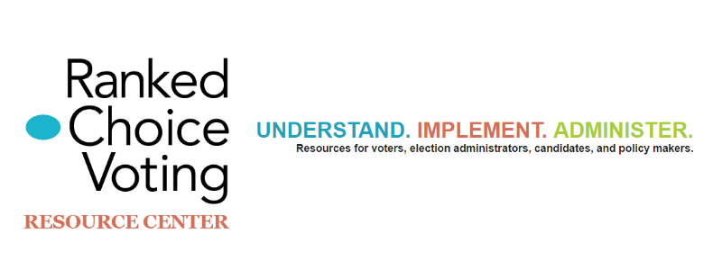 Learn about ranked choice voting legislation with new webinar - FairVote